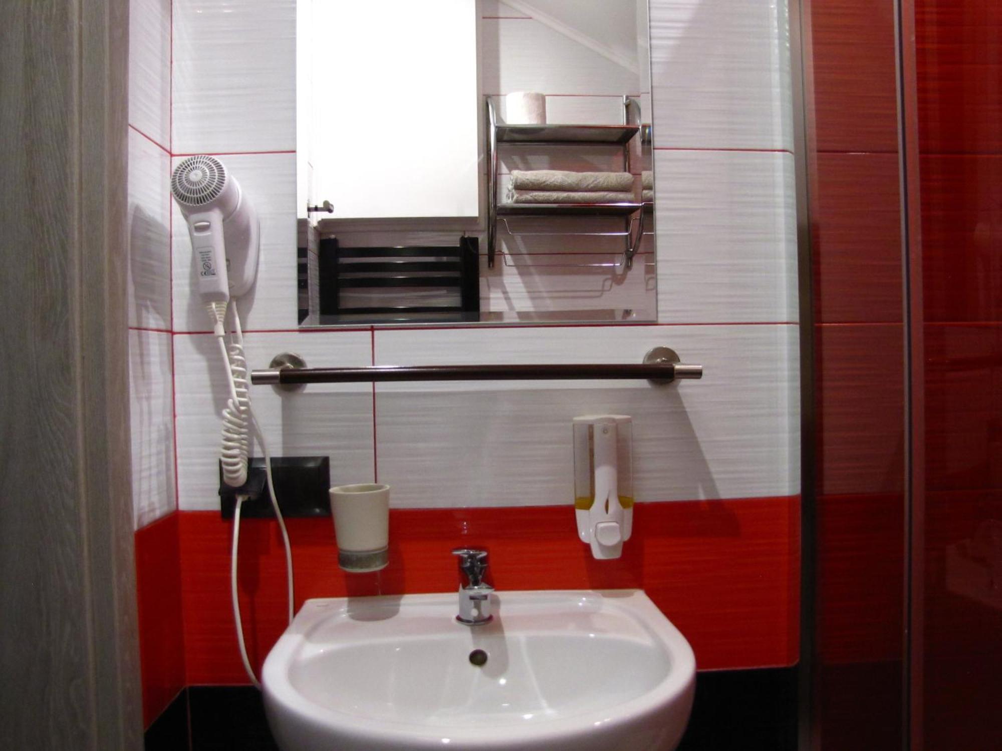 Pokoje Atmosfera Rozalin Habitación foto