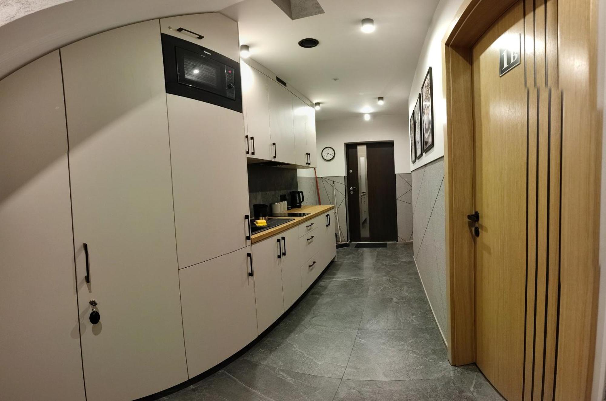 Pokoje Atmosfera Rozalin Habitación foto