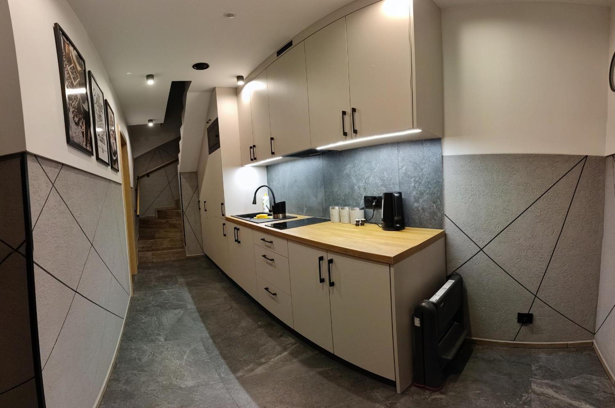 Pokoje Atmosfera Rozalin Habitación foto